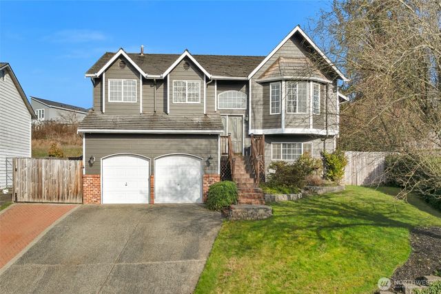 5909 73rd Avenue NE, Marysville, WA 98270