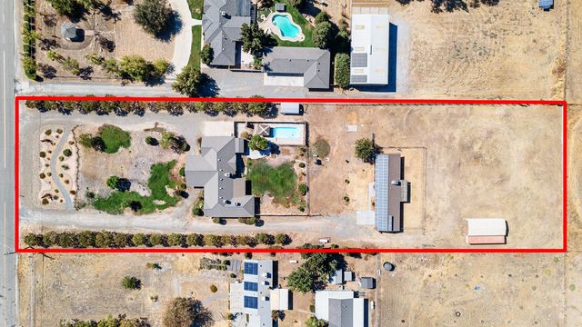 34717 Avenue 13, Madera, CA 93636
