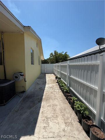 339 W Trinidad AVE, Clewiston, FL 33440