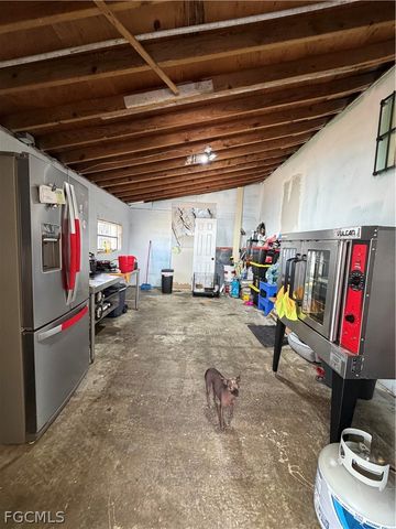 339 W Trinidad AVE, Clewiston, FL 33440