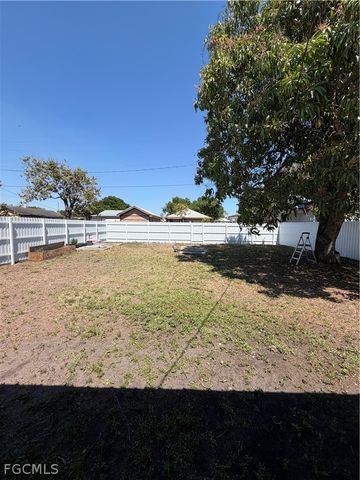 339 W Trinidad AVE, Clewiston, FL 33440