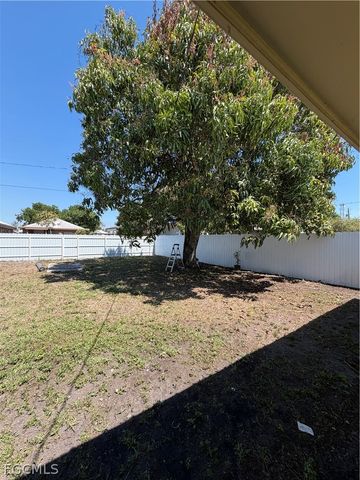 339 W Trinidad AVE, Clewiston, FL 33440