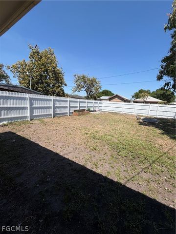 339 W Trinidad AVE, Clewiston, FL 33440