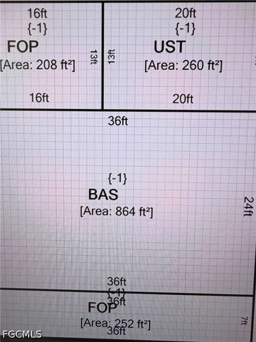 339 W Trinidad AVE, Clewiston, FL 33440