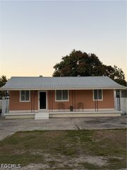 339 W Trinidad AVE, Clewiston, FL 33440