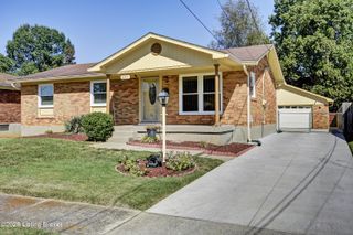 4607 Melvin Dr, Louisville, KY 40216