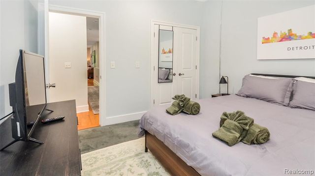524 E Kirby Street, Detroit, MI 48220