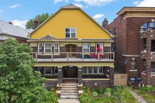 524 E Kirby Street, Detroit, MI 48220