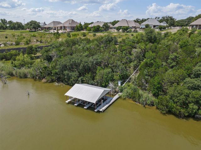7006 Lake Village Court, Granbury, TX 76048