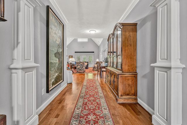 7102 Linn Cove CT, Roanoke, VA 24018