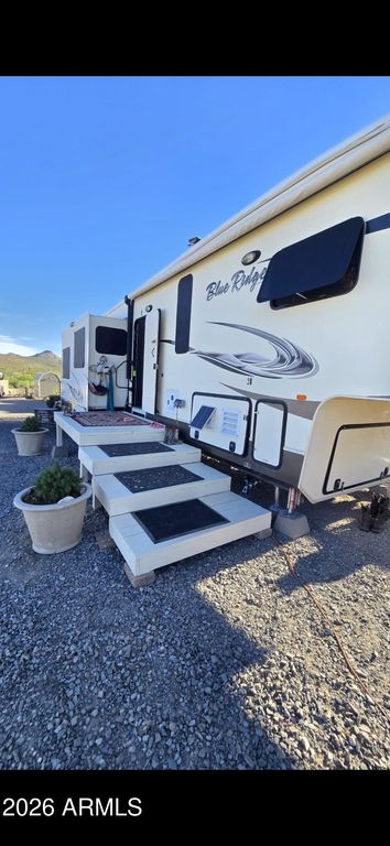48735 N 1ST Avenue -, New River, AZ 85087 — photo 4