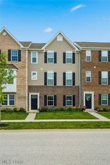 1666 N Eckert Lane, Akron, OH 44313