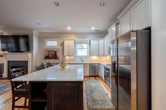 3530 Greenleffe Drive, Statham, GA 30666