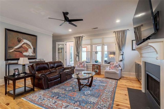 3530 Greenleffe Drive, Statham, GA 30666