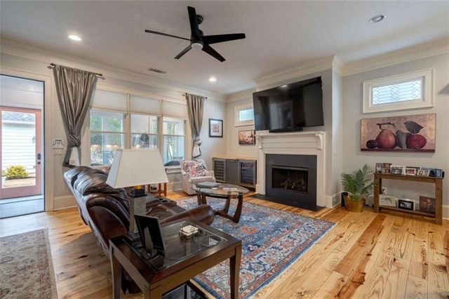 3530 Greenleffe Drive, Statham, GA 30666