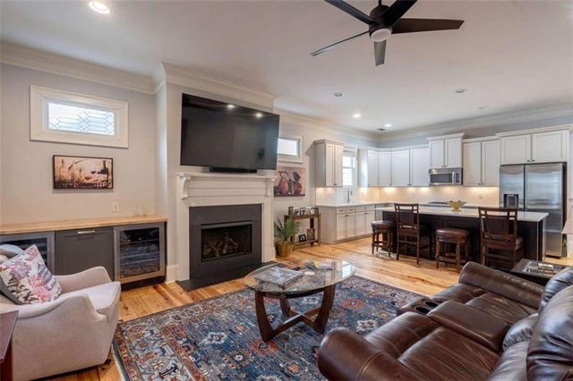 3530 Greenleffe Drive, Statham, GA 30666