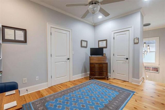 3530 Greenleffe Drive, Statham, GA 30666