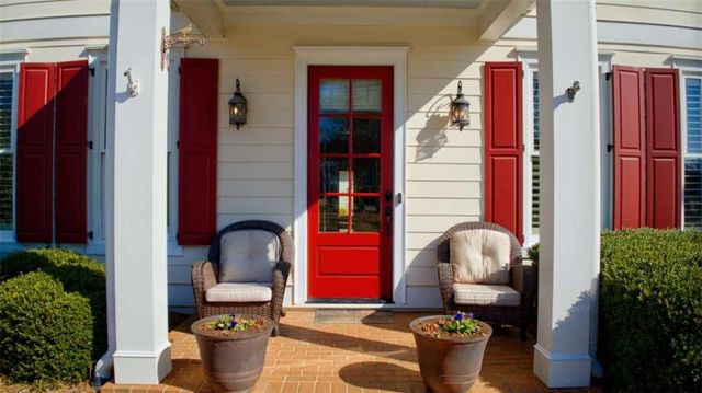 3530 Greenleffe Drive, Statham, GA 30666