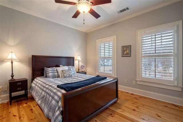 3530 Greenleffe Drive, Statham, GA 30666