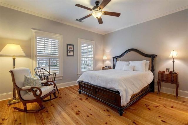 3530 Greenleffe Drive, Statham, GA 30666