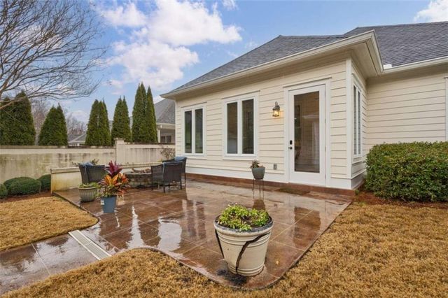 3530 Greenleffe Drive, Statham, GA 30666