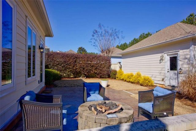 3530 Greenleffe Drive, Statham, GA 30666