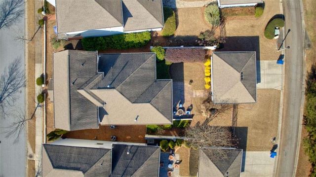 3530 Greenleffe Drive, Statham, GA 30666