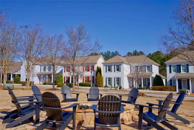 3530 Greenleffe Drive, Statham, GA 30666