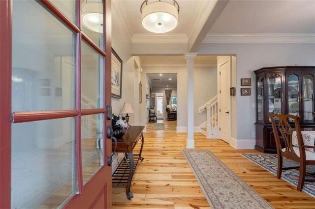 3530 Greenleffe Drive, Statham, GA 30666