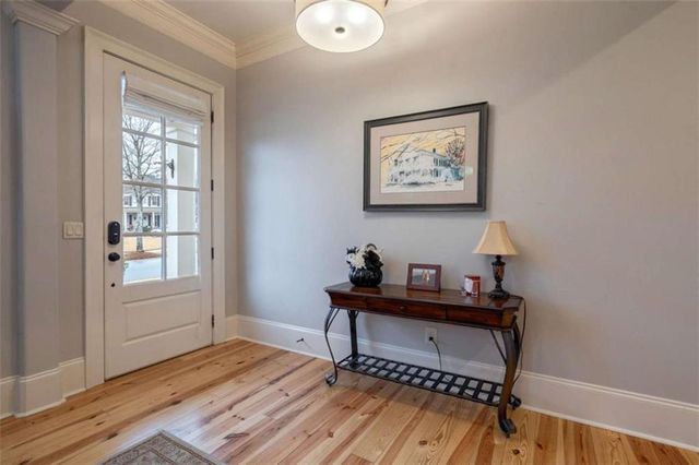 3530 Greenleffe Drive, Statham, GA 30666