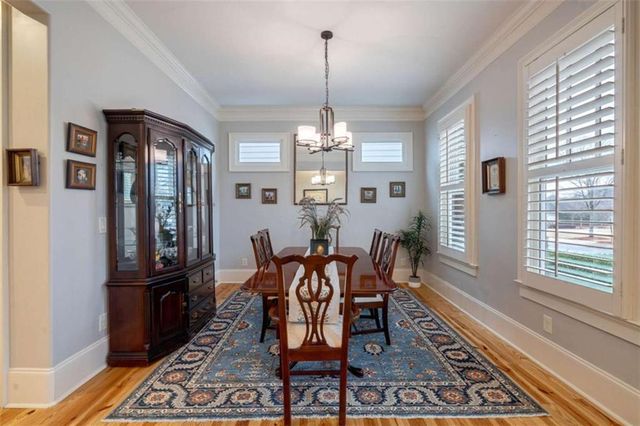 3530 Greenleffe Drive, Statham, GA 30666