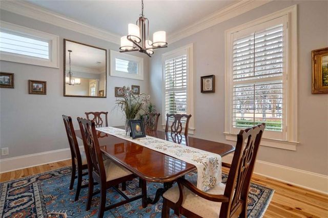 3530 Greenleffe Drive, Statham, GA 30666