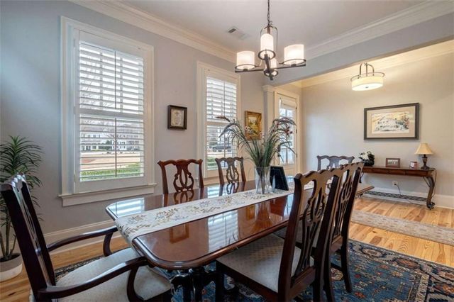 3530 Greenleffe Drive, Statham, GA 30666