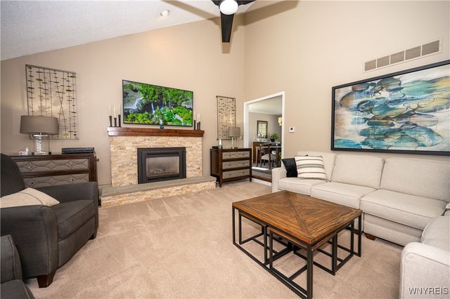 53 Via Donato East, Lancaster, NY 14043