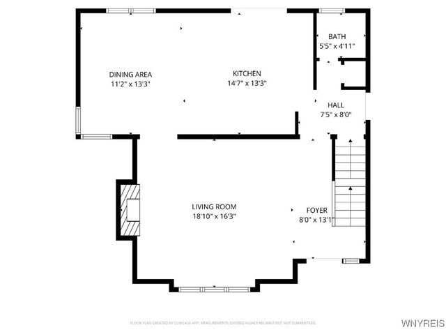 53 Via Donato East, Lancaster, NY 14043