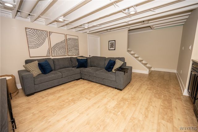 53 Via Donato East, Lancaster, NY 14043