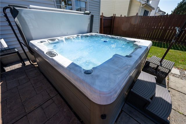 53 Via Donato East, Lancaster, NY 14043