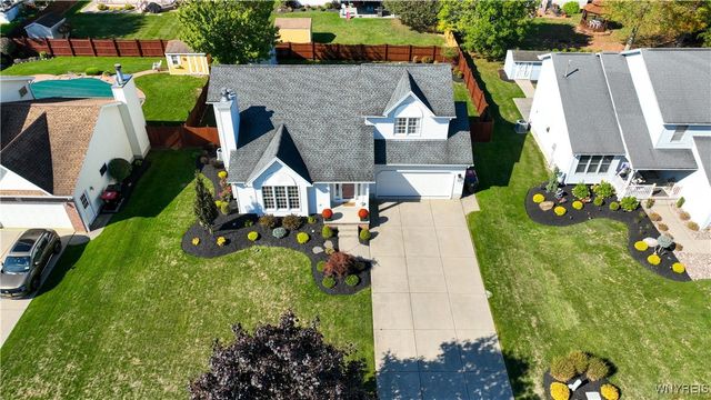 53 Via Donato East, Lancaster, NY 14043