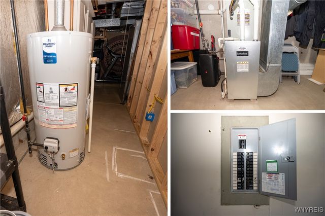 53 Via Donato East, Lancaster, NY 14043