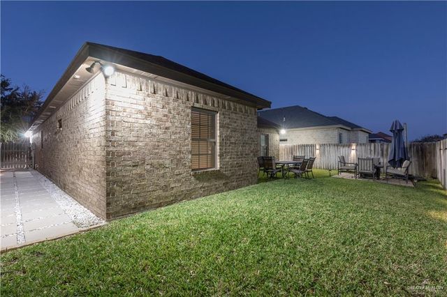 3418 Morris Street, Edinburg, TX 78542