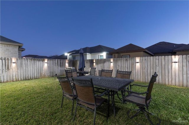 3418 Morris Street, Edinburg, TX 78542