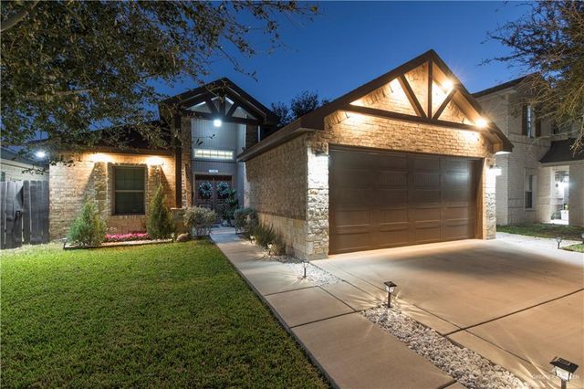 3418 Morris Street, Edinburg, TX 78542