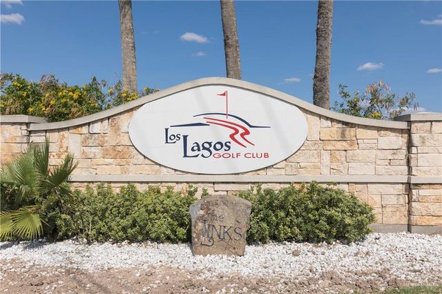 3418 Morris Street, Edinburg, TX 78542