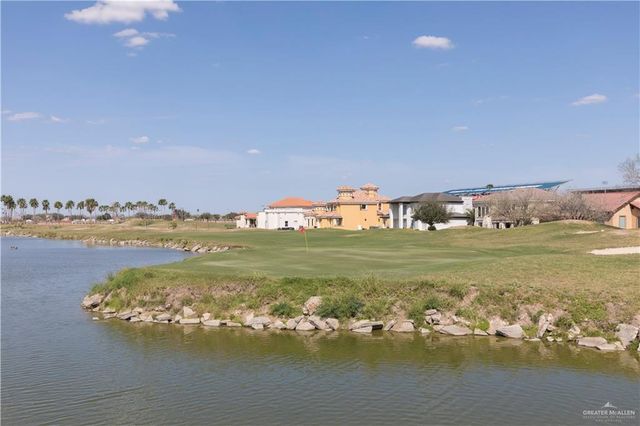 3418 Morris Street, Edinburg, TX 78542