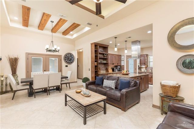 3418 Morris Street, Edinburg, TX 78542