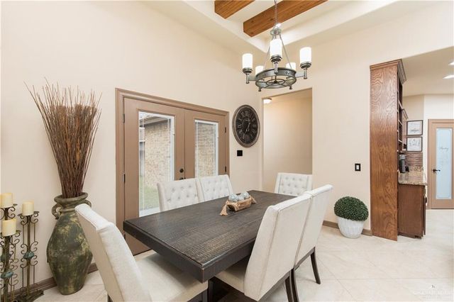 3418 Morris Street, Edinburg, TX 78542