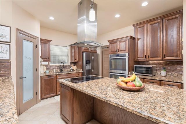 3418 Morris Street, Edinburg, TX 78542