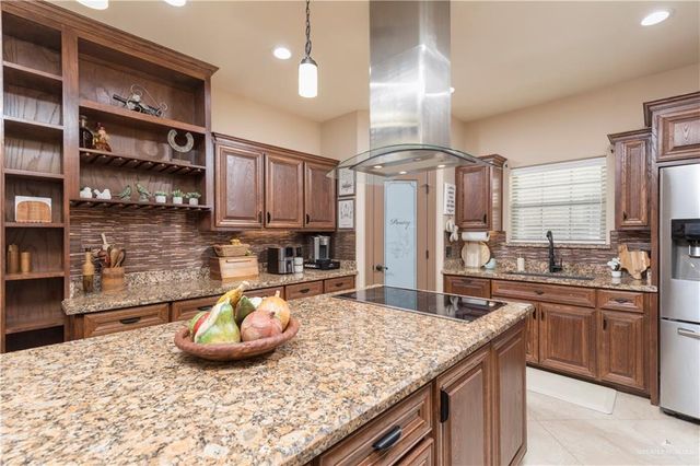 3418 Morris Street, Edinburg, TX 78542