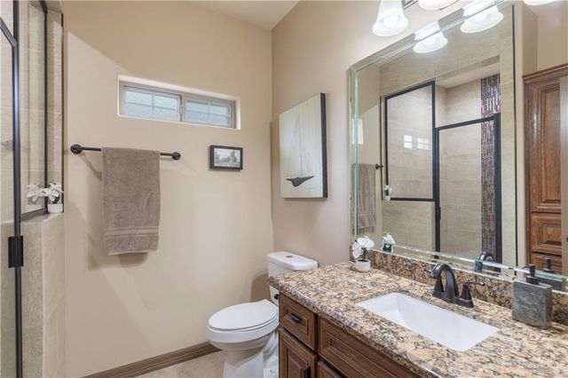 3418 Morris Street, Edinburg, TX 78542