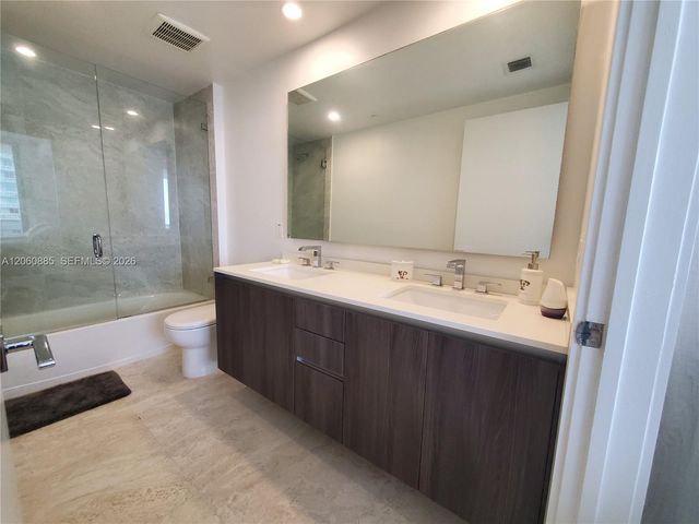 488 NE 18th St 4611, Miami, FL 33132